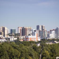 3-комнатные апартаменты стандарт