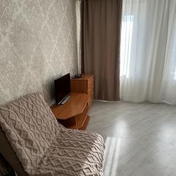 2-комнатные апартаменты стандарт