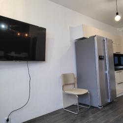 Фото Отель ZNS Rent (ЗНС Рент) на улице Хворостухина