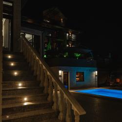 Фото Boutique-hotel Anana (Бутик-отель Анана)