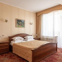 Фото Отель Алмаз