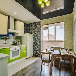 Фото Отель Квартира на улице Восточно-Кругликовская 24