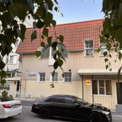 Фото Отель Family House (Фэмили Хаус)