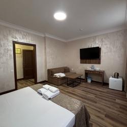 Номер комфорт улучшенный