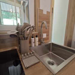 1-комнатные апартаменты студия (мансарда)