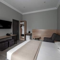 Xenia city hotel Zelenograd (Ксения) — 14a54fd3b322c722501b0cf6935a9fc5