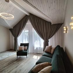 Апартаменты люкс Алтайский край, Белокуриха, Зелёная ул., 14