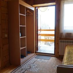 Фото Отель Байкальские просторы