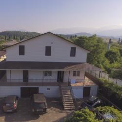 Фото Отель Валентина