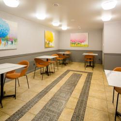 Фото Отель Гостиный дворик