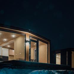 Фото Отель Заимка Грин Парк