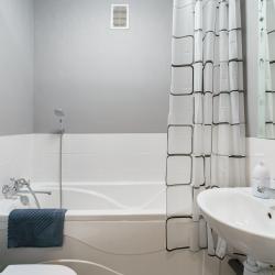 Фото Апартаменты на улице Столыпина 5