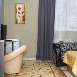 Фото Отель Алмаз