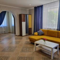 Фото Отель На Лермонтова