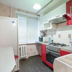 фото 4 BestFlat24 (БэстФлэт24) на улице Яблочкова 24/2