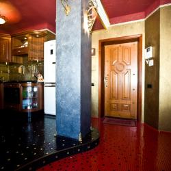 фото 7 Kvart-Hotel (Кварт-Отель) на улице Новый Арбат 10