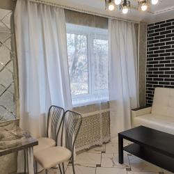 Фото Отель ZNS Rent (ЗНС Рент) на улице Баженова