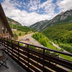 Фото Отель Forrest Terrace Hotel (Форрест Терасса)