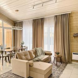 Фото Отель NutVillage (НатВилладж)