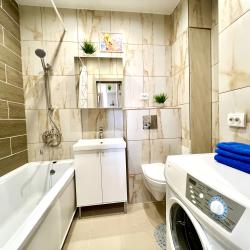 1-комнатные апартаменты стандарт