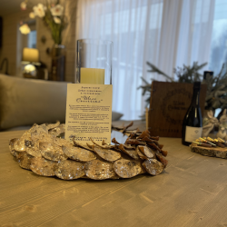 Фото Отель Les Eco Village (Лес Эко Вилладж)