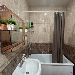 Фото Апартаменты на улице Согласия