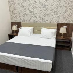 Фото Отель Tashrif Hotel (Ташриф)