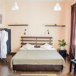 Фото Отель Mr. Brown (Мистер Браун)