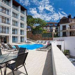 Фото Премиум Парк отель