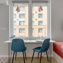 Апартаменты на улице Малая Митрофаньевская 8 корпус 1 — 14aa3e484ae28d693cc7a5bec8f17a98