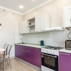 Фото Апартаменты на улице Туристическая 4Г корпус 2А
