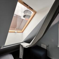 Фото Апартаменты на улице Московская 36