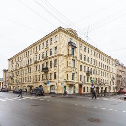 Апартаменты стандарт