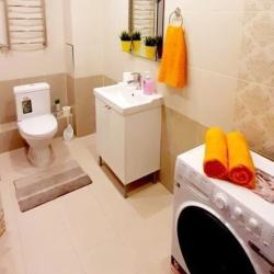 Фото Апартаменты на улице Богдана Хмельницкого 40