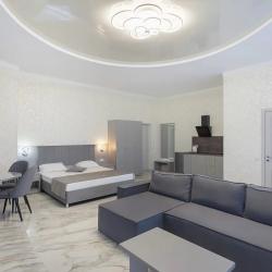 Фото Отель ИНТЕР