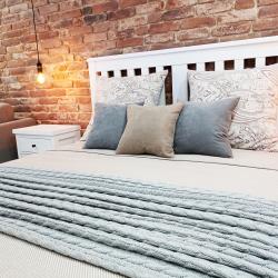 Фото Апартаменты Сканди-Лофт на бульваре Всполье 38