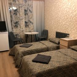 Фото Апартаменты