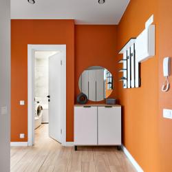 Фото Отель RoomyRoom на Коломяжском 11