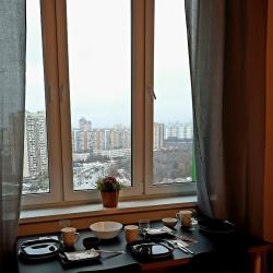 2-комнатные апартаменты стандарт