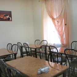 Фото Отель Прометей