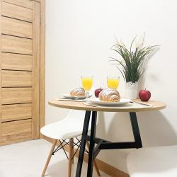 Фото Апартаменты на улице проспект Соколова 68