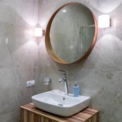 1-комнатные апартаменты люкс