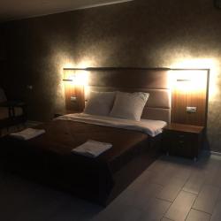 Фото Отель Волга