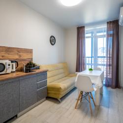 Фото Апартаменты на улице Васнецова 1к1