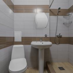 Фото Отель Жемчужина
