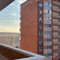 Фото Апартаменты на улице Восточно-Кругликовская 20
