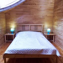 Фото Отель Apreski Бунгало на Банном (Апрески)