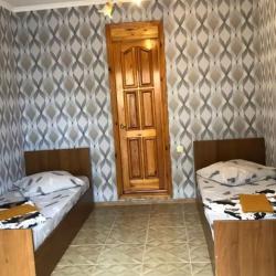 Номер стандарт с 2 односпальными кроватями
