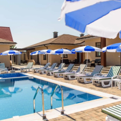 Фото Отель May Mariya Residence