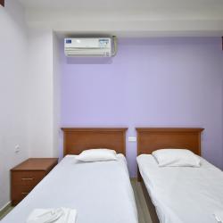 Фото Отель Rent Inn Yerevan (Рент Инн ) на улице Налбандяна
